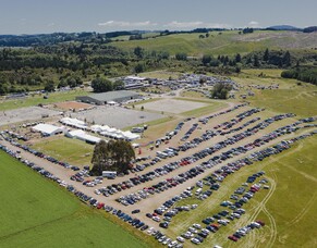 Equifest ends on a high